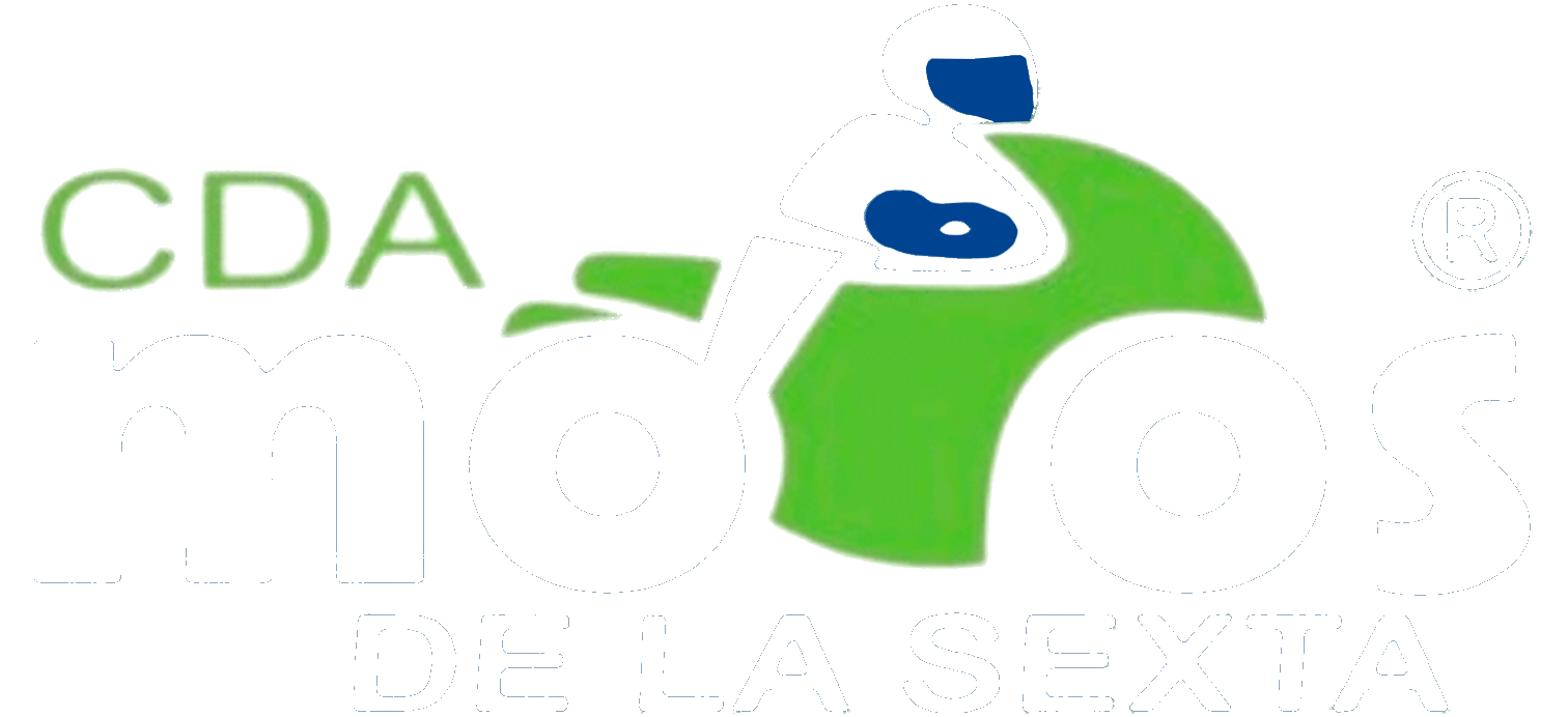 Logo CDA